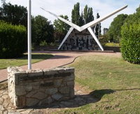 Southern Cloud Memorial