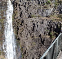 Oxley Wild Rivers National Park - Attractions Brisbane