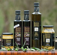 Bunna Bunoo Olive Grove - Attractions Brisbane