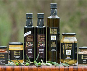 Bunna Bunoo Olive Grove - Attractions Brisbane 0
