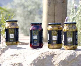 Bunna Bunoo Olive Grove - Attractions Brisbane 4