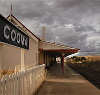 Cooma Monaro Railway - Attractions Brisbane