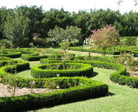 Back O The Moon - Attractions Brisbane 0