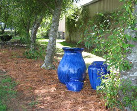 Back O The Moon - Attractions Brisbane 1