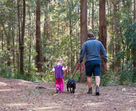 Kulnura NSW Attractions Brisbane