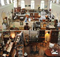 Ipswich Antique Centre - Attractions Brisbane