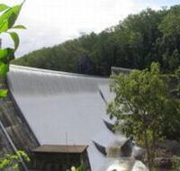 Chichester Dam - Attractions Brisbane