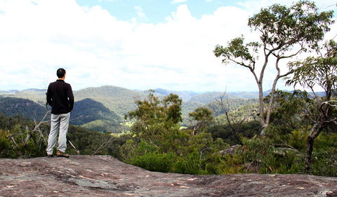 Popran National Park - Attractions Brisbane 0