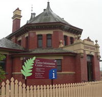 Yarram Courthouse Gallery Inc - Attractions Brisbane