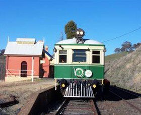Paterson NSW Attractions Brisbane
