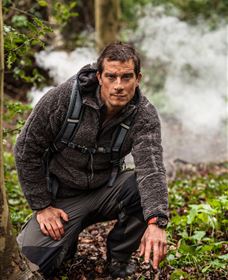 Bear Grylls Survival Academy - Attractions Brisbane 2