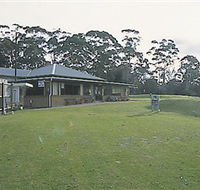 Yarram Golf Club - Attractions Brisbane