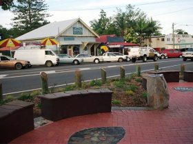 Maleny Handicraft Markets - Attractions Brisbane 0