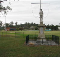 Ebbw Vale Memorial Park - Attractions Brisbane