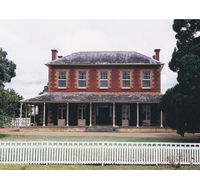 Tocal Homestead - Attractions Brisbane