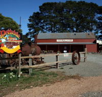 Sully's Cider at the Old Cheese Factory - Attractions Brisbane