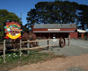 Sully's Cider At The Old Cheese Factory - Attractions Brisbane 0