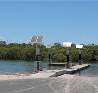 Maaroom Picnic Ground - Attractions Brisbane