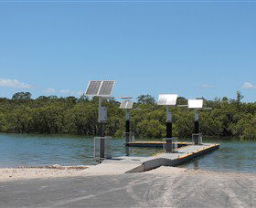 Maaroom Picnic Ground - Attractions Brisbane 0