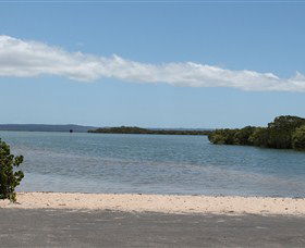 Maaroom Picnic Ground - Attractions Brisbane 2