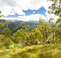 Sherwood lookout - Attractions Brisbane