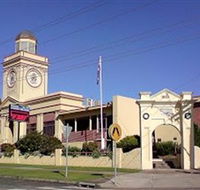 Dungog Memorial RSL Club Limited - Attractions Brisbane