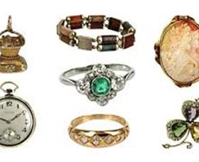 Dungog Fine Arts And Antiques - Attractions Brisbane 2