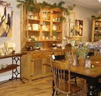 Dungog Fine Arts and Antiques - Attractions Brisbane