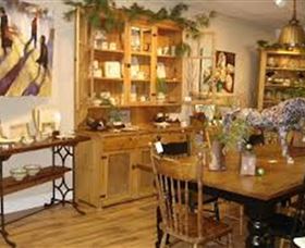 Dungog Fine Arts And Antiques - Attractions Brisbane 0