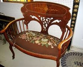 Dungog Fine Arts And Antiques - Attractions Brisbane 1