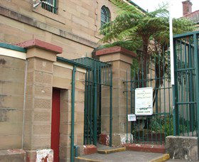 The Museum Of Clothing - Attractions Brisbane 0