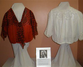 The Museum Of Clothing - Attractions Brisbane 3