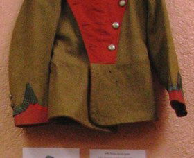 The Museum Of Clothing - Attractions Brisbane 1