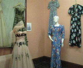 The Museum Of Clothing - Attractions Brisbane 6