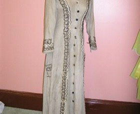 The Museum Of Clothing - Attractions Brisbane 4