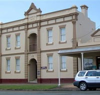 Dungog Historical Museum - Attractions Brisbane