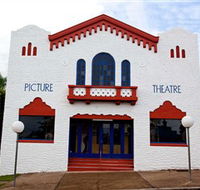 Dungog James Theatre - Attractions Brisbane