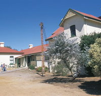 Walkaway Station Museum - Attractions Brisbane