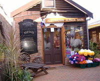 Australian Alpaca Barn - Morpeth