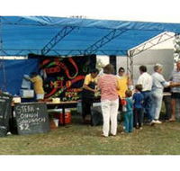 Koala Markets - Attractions Brisbane