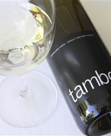 East Gippsland Wines - Attractions Brisbane 1