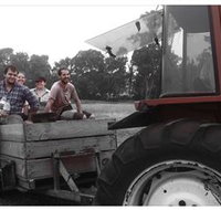 East Gippsland Wines - Attractions Brisbane