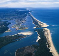 Ninety Mile Beach Marine National Park - Attractions Brisbane