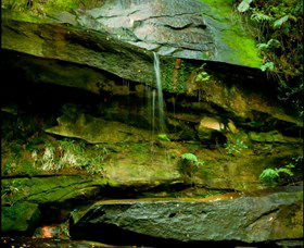 Niagara Park NSW Attractions Brisbane