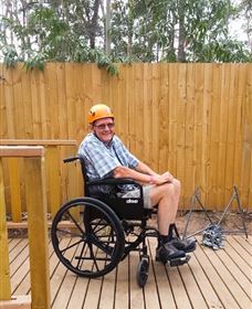 TreeTops Crazy Rider - Attractions Brisbane 4