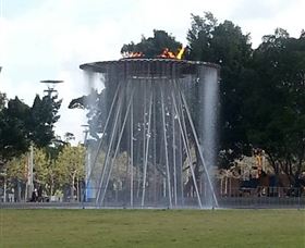 Sydney Olympic Park - Attractions Brisbane 0