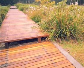 Sydney Olympic Park - Attractions Brisbane 5