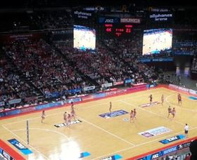 Sydney Olympic Park - Attractions Brisbane 3