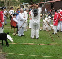 Caboolture Historical Village - Attractions Brisbane