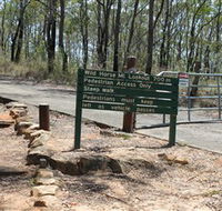 Wild Horse Mountain Lookout - Attractions Brisbane